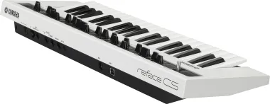 Yamaha reface CS analóg modellezésű szintetizátor