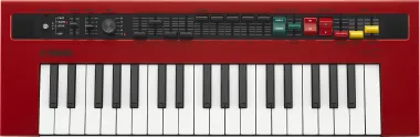 Yamaha Reface YC elektromos kombó orgona