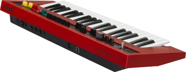 Yamaha Reface YC elektromos kombó orgona
