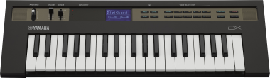 Yamaha Billentyřs FM syntetizátor