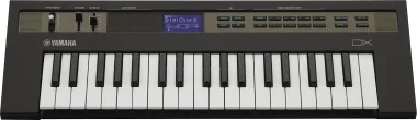 Yamaha reface DX FM szintetizátor