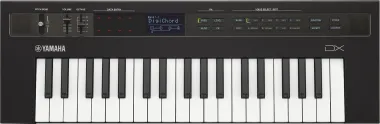 Yamaha reface DX FM szintetizátor
