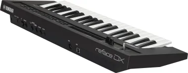 Yamaha reface DX FM szintetizátor