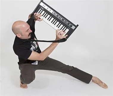 Yamaha KT-Reface heveder készlet