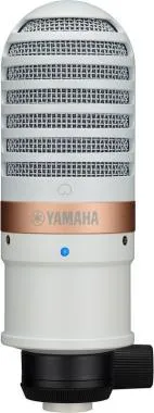 Yamaha YCM01 stúdió mikrofon (fehér)