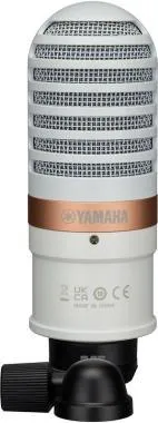 Yamaha YCM01 stúdió mikrofon (fehér)