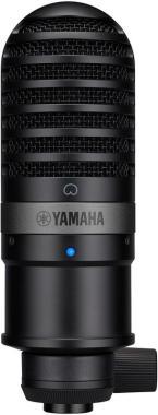 Yamaha YCM01 studiový mikrofon, černý