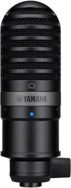 Yamaha YCM01 stúdió mikrofon (fekete)