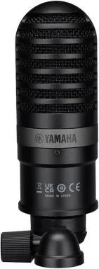 Yamaha YCM01 stúdió mikrofon (fekete)