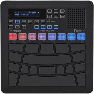 Yamaha FDP-50 elektromos dobpad
