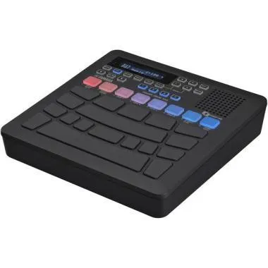 Yamaha FDP-50 elektromos dobpad