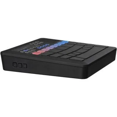 Yamaha FDP-50 elektromos dobpad