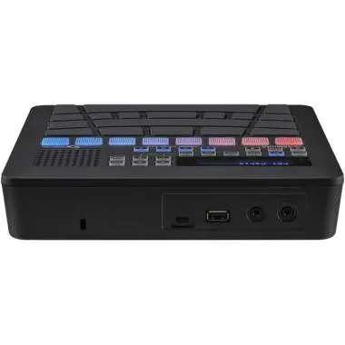 Yamaha FDP-50 elektromos dobpad