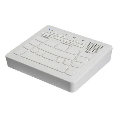 Yamaha FDP-30 elektromos dobpad