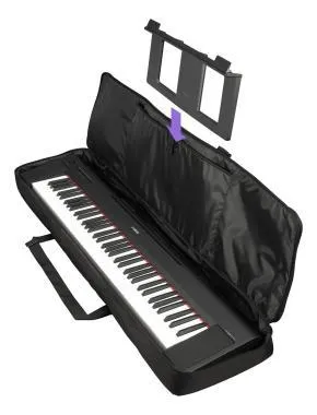 SC-KB730 76 billentyűs keyboard tok