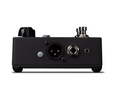 Ampeg SCR-DI basszusgitár DI Scrambler Overdrive torzítóval