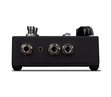 Ampeg SCR-DI basszusgitár DI Scrambler Overdrive torzítóval