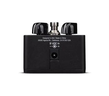 Ampeg Classic Analog Bass Preamp analóg basszusgitár előfok pedál