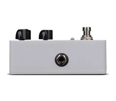 Ampeg Opto Comp analóg kompresszor basszusgitár pedál