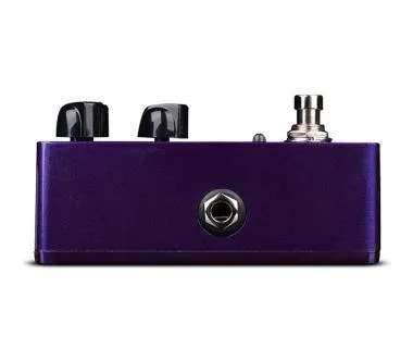 Ampeg Liquifier analóg basszusgitár chorus pedál