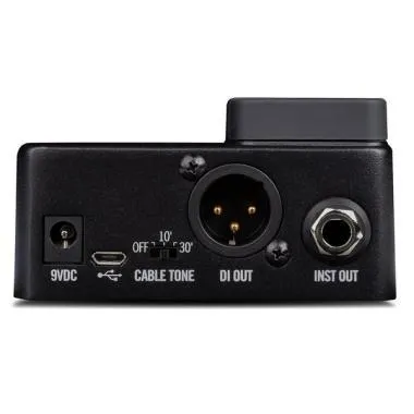 Line6 Relay G10SR Wireless System Receiver vevőegység