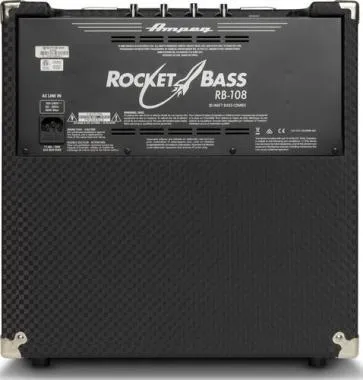 Ampeg Rocket Bass RB108 basszusgitár kombó