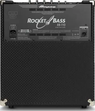 Ampeg Rocket Bass RB110 basszusgitár kombó