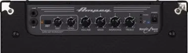 Ampeg Rocket Bass RB110 basszusgitár kombó
