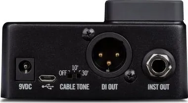 Line6 Relay G10S II vezetéknélküli gitár adó-vevő szett