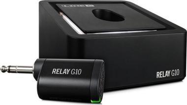 Yamaha bezdrátový kytarový vysílač-přijímač