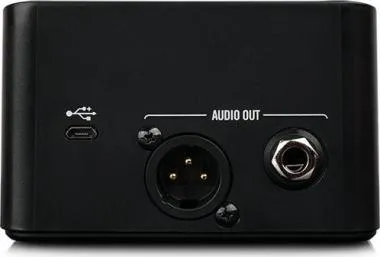 Line6 Relay G-10II vezetéknélküli gitár adó-vevő szett