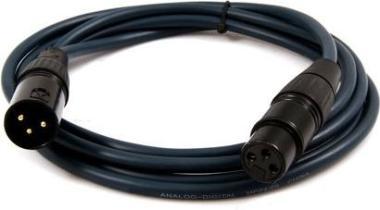 Yamaha IM kytara kabel XLR, 6m