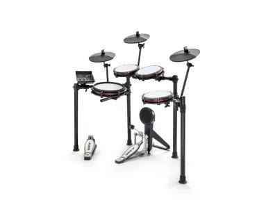 Alesis Nitro Max Kit elektromos dobszett, bluetooth