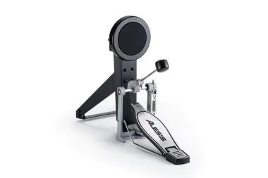 Alesis Nitro Max Kit elektromos dobszett, bluetooth