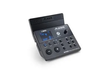 Alesis Nitro Max Kit elektromos dobszett, bluetooth