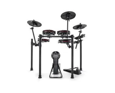 Alesis Nitro Max Kit elektromos dobszett, bluetooth