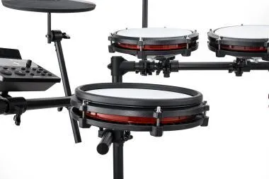 Alesis Nitro Max Kit elektromos dobszett, bluetooth