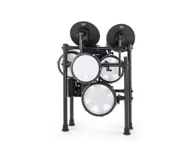 Alesis Nitro Max Kit elektromos dobszett, bluetooth