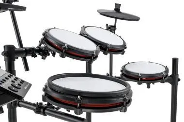 Alesis Nitro Max Kit elektromos dobszett, bluetooth