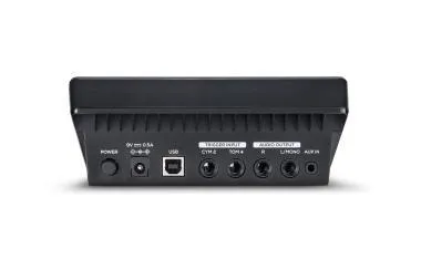 Alesis Nitro Max Kit elektromos dobszett, bluetooth