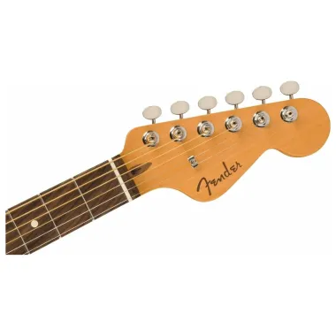 Fender Highway Series™ Parlor, Rosewood Fingerboard, Natural