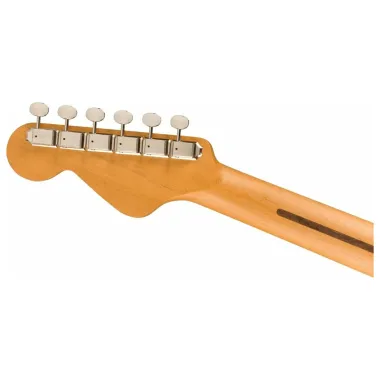 Fender Highway Series™ Parlor, Rosewood Fingerboard, Natural