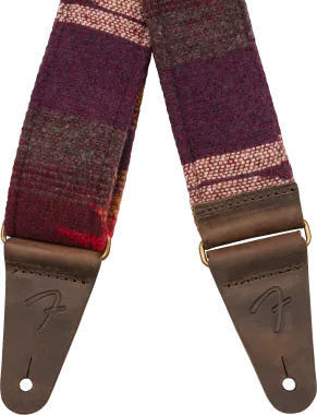 Fender Zion heveder, Purple Aztec, 2\