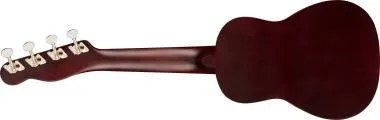 Fender Venice 2-Color Sunburst szoprán ukulele