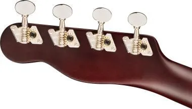Fender Venice 2-Color Sunburst szoprán ukulele