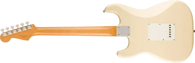Fender Vintera® II \'60s Stratocaster®, Olympic White elektromos gitár