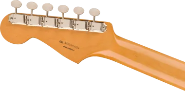 Fender Vintera® II \'60s Stratocaster®, Olympic White elektromos gitár