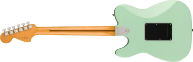 Fender Vintera® II \'70s Telecaster® , Surf Green elektromos gitár