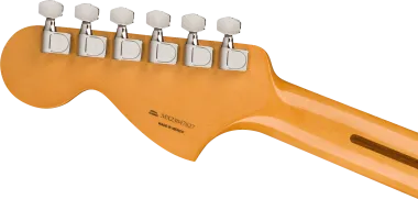 Fender Vintera® II \'70s Telecaster® , Surf Green elektromos gitár