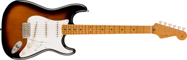 Fender Elektromos kytara Vintera® II '50s Stratocaster®, 2-Color Sunburst